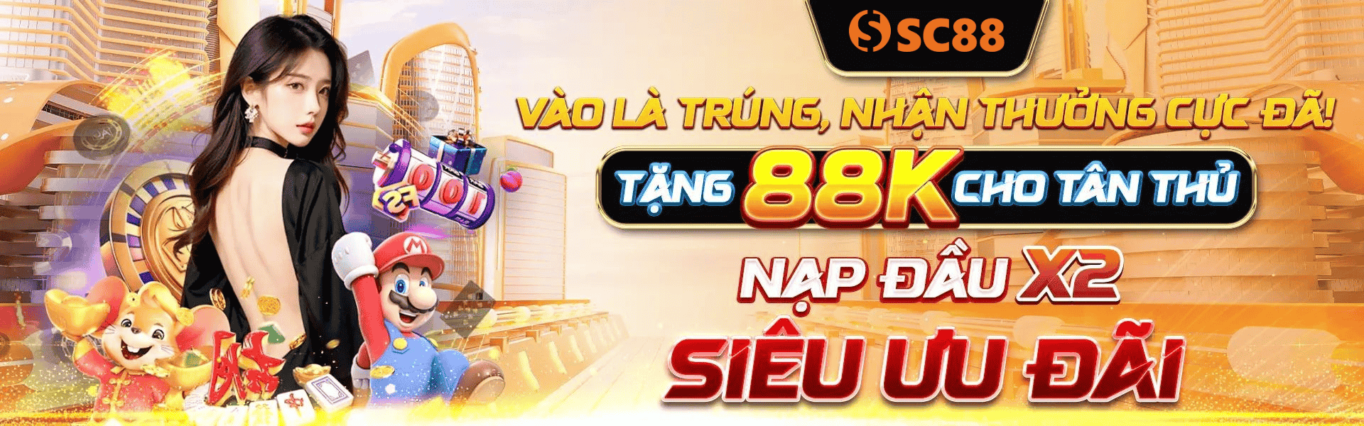 banner sc88 2026